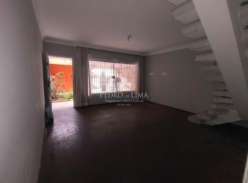 Casa · 157m² · 3 Quartos · 2 Vagas · Sobrado Frontal na Penha com 157m², 3 Dormitórios, 1 Suíte, Edícula e a 550 Metros do Metrô