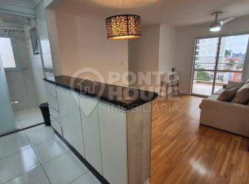Apartamento · 69m² · 3 Quartos · 1 Vaga · Apartamento impecável à venda na Vila das Mercês 3 dormitórios, suíte, 1 vaga