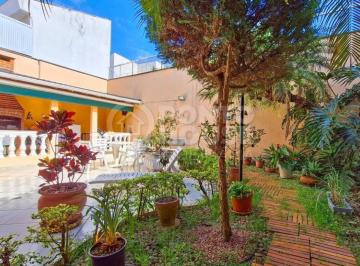 Casa · 220m² · 4 Quartos · 4 Vagas · Casa à venda Jardim da Saúde, 4 dormitórios, 4 vagas, espaço gourmet, 10 x 31