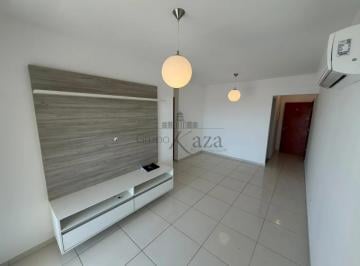 Apartamento · 92m² · 3 Quartos · 2 Vagas · Apartamento/Padrão - Residencial - No bairro Vila Ema -  Piazza Monet - 3 Dormitórios - 92m²