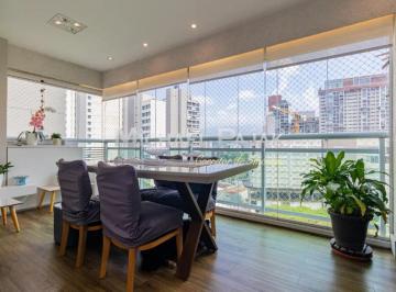 Apartamento · 72m² · 2 Quartos · 1 Vaga · Apartamento Duplex, Jardim das Acácias - São Paulo