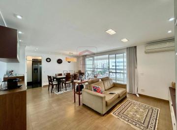 Apartamento · 151m² · 4 Quartos · 3 Vagas · Apartamento à venda com 151m², 4 quartos e 3 vagas