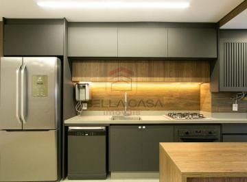 Apartamento · 150m² · 3 Quartos · 2 Vagas · Apartamento Garden de 150m2 com 3 Dormitórios á Venda no Tatuapé