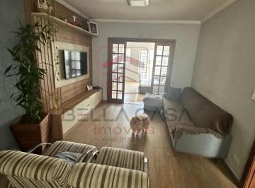 Casa · 250m² · 3 Quartos · 2 Vagas · Sobrado à Venda | Ipiranga | 250m² | 3 Dormitórios | 1 Suíte | 2 Vagas