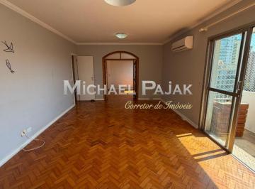 Apartamento · 120m² · 2 Quartos · 2 Vagas · Apartamento á venda no Alto de Pinheiros - Michael Pajak (11) 99996 - 4550