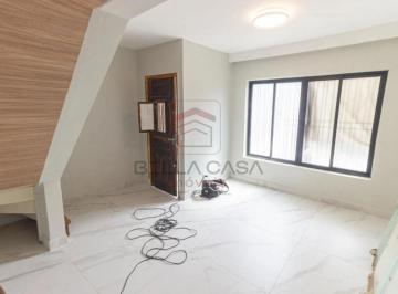 Casa · 205m² · 2 Quartos · 1 Vaga · Sobrado à venda na Mooca - 205m2 - 2 dormitórios - 2 banheiros - 1 vaga de garagem