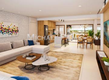 Apartamento · 124m² · 4 Quartos · 1 Vaga · Apartamento para venda em Jardim Prudência  - Michael Pajak (11) 99996 - 4550