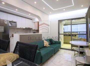 Apartamento · 78m² · 2 Quartos · 1 Vaga · Apartamento na Vila Prudente- 78m2 - 2 dormitórios - 1 suíte - 1 vaga de garagem