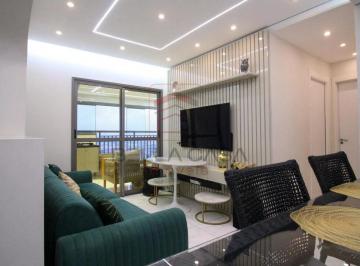 Apartamento · 78m² · 2 Quartos · 1 Vaga · Apartamento na Vila Prudente- 78m2 - 2 dormitórios - 1 suíte - 1 vaga de garagem