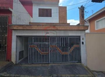Casa · 250m² · 7 Quartos · 2 Vagas · Sobrado à venda na Vila Prudente - 250m2