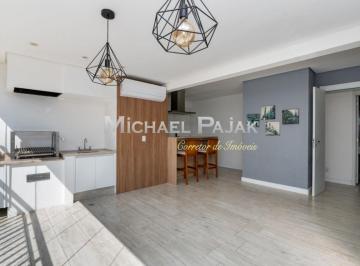 Apartamento · 120m² · 2 Quartos · 2 Vagas · Apartamento á venda na Vila Mascote - Michael Pajak (11) 99996 -4550