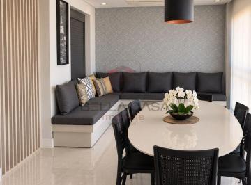 Apartamento · 115m² · 3 Quartos · 2 Vagas · Apartamento com 3 suites no Tatuape , uma das regióes mais desejadas de SP