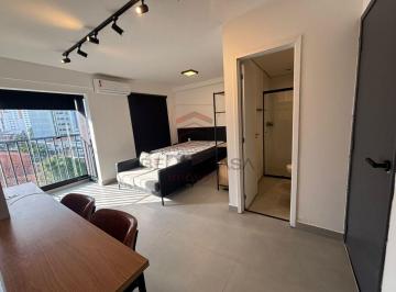 Apartamento · 36m² · 1 Quarto · 1 Vaga · Apartamento na Vila Carrão, 01 dormitório todo mobiliado e 01 vaga