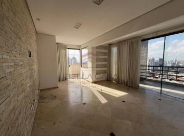 Apartamento · 140m² · 2 Quartos · 2 Vagas · Cobertura para Alugar na Mooca - 140m2 - 2 dormitórios - 1 suíte - 2 vagas de garagem