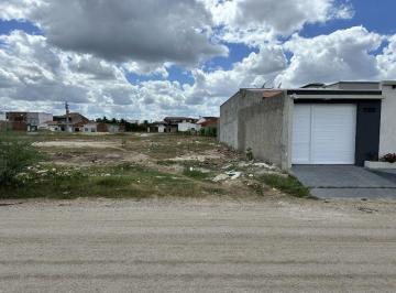 b6ca22fee372ac2059d37c931dffd2a00fb85855 · Terreno à venda, 125 m² - Baviera - Quixadá/CE