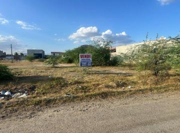 1d5b2d60aec0c2fd4f72a4b8584d4c362979e362 · Terreno à venda, 375 m² - Baviera - Quixadá/CE