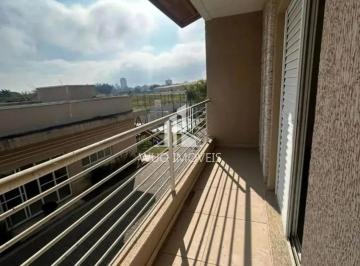 Casa · 124m² · 3 Quartos · 2 Vagas · Casa para Locação e Venda no Condomínio Village Irís, Santa Cruz dos Lázaros - Jacareí/SP