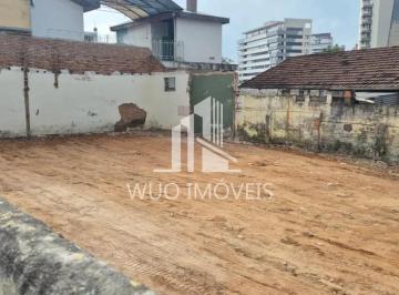Terreno · 250m² · Terreno para Venda no bairro Vila Sanches - São José dos Campos/SP