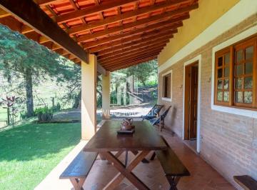 Rural · 39000m² · 2 Quartos · 4 Vagas · Chácara para Venda no bairro Recanto das Águas - Santa Branca/SP