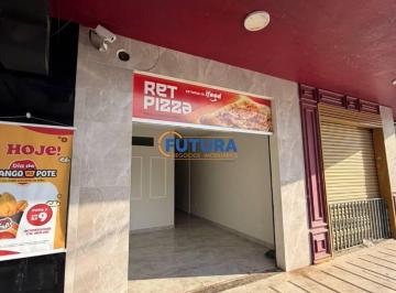 792313c94bbf72443a6da65ab3c3501f6b301423 · Loja Comercial de 34 m² em Localização Estratégica em Taguatinga