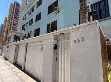 766679126f52f637c2f14e57498bb690adaf8f31 · Apartamento com 1 dormitório para alugar, 40 m² por R$ 2.560,42/mês - Meireles - Fortaleza/CE