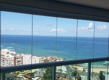Apartamento de 1 quarto, Salvador · 1/4 e sala, varanda, 50m2, mobiliado, infra completa, 1 vaga de garagem no Celebration Garibaldi