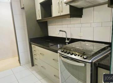 673f94fe5241dc63d1684d8ae4afa1eb85ddbbb4 · Apartamento com 3 dormi. à venda, 59 m² por R$ 367.900 - Santa Quitéria - Curitiba/PR
