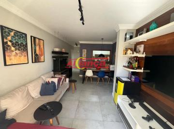 Apartamento · 64m² · 3 Quartos · 1 Vaga · Apartamento à venda no Tatuapé | 64 m² | 3 dormitórios | Vaga coberta