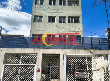 Comercial · 900m² · 10 Vagas · PRÉDIO COMERCIAL À VENDA | VILA DAS PALMEIRAS - GUARULHOS | 900 m² | 10 VAGAS | ELEVADOR