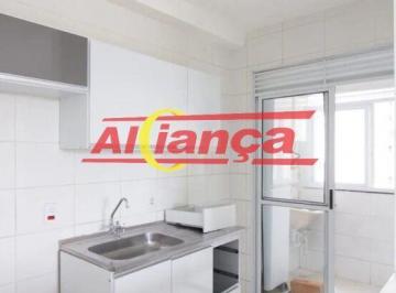 Apartamento · 56m² · 3 Quartos · 1 Vaga · Apto Ponte Grande, 56 metros, 03 dorm, 01 vaga, 01 banheiro, lazer completo
