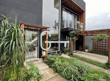 7e224a088aabd4fa775861a32dc2493ae13692ba · Casa com 4 dormitórios à venda, 282 m² por R$ 1.600.000,00 - Parque Balneário Oasis - Peruíbe/SP