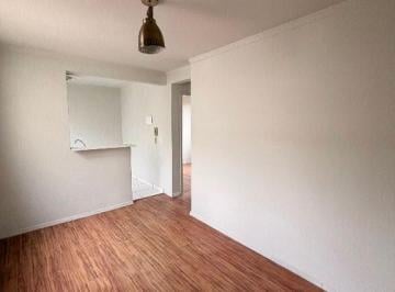37123cfb04315583e0f8aa9273f5260486a3c79e · Apartamento com 2 dormitórios à venda, 43 m² por R$ 225.000,00 - Sabiá - Araucária/PR