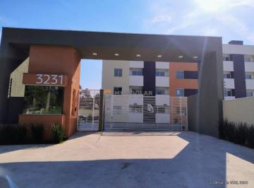 832c8b0867461992f76d1d8af4e2ed84b508daec · Apartamento com 2 dormitórios para alugar, 43 m² por R$ 1.600,00/mês - Costeira - Araucária/PR
