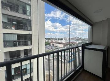 c6e2637c9014cd0d78db0d0690dd2bb11a842020 · Apartamento com 1 dormitório para alugar, 36 m² por R$ 3.162,00/mês - Nova Aldeinha - Barueri/SP