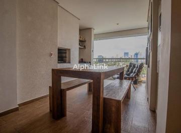 a0f2693e35cdf750341a6e305742f4649f79ba54 · Apartamento com 2 dormitórios à venda, 79 m² por R$ 905.000,00 - Alphaville - Barueri/SP