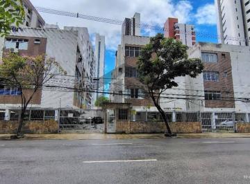 93742c8b4b043c8fa080ec131c6649c9bd403c8a · Apartamento de 50m² à venda, com 2 quartos, localizado em Boa Viagem, Recife - Pernambuco