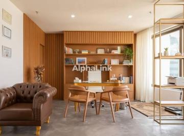 9f4158639e74e7de18600ac2ffeb80177b5bec5f · Sala à venda, 51 m² por R$ 950.000,00 - Alphaville - Barueri/SP