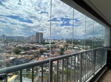 3cea5791653f9d231c9b8c7cd47284633f20b4a4 · Apartamento com 3 dormitórios para alugar, 85 m² por R$ 6.837,00/mês - Nova Aldeinha - Barueri/SP