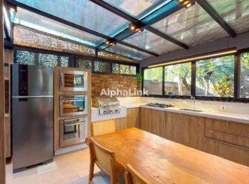 965bd5bdea6ce69ad1fe941db1662bdd186e7c14 · Casa com 4 dormitórios à venda, 180 m² por R$ 1.900.000,00 - Alphaville - Santana de Parnaíba/SP