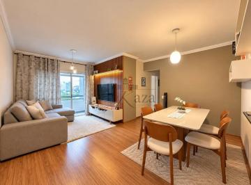 Apartamento · 85m² · 3 Quartos · 1 Vaga · Apartamento/Padrão - Residencial - No bairro Centro - Condomínio Edifício Firenze - Rua Euclides Mir
