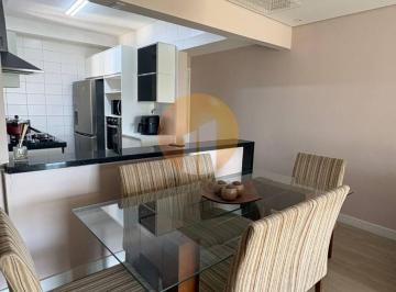 7ebd00291d42effa3fe5b64322138649214403a4 · Apartamento com 3 dormitórios à venda, 85 m² por R$ 755.000 - Jardim Tupanci - Barueri/SP