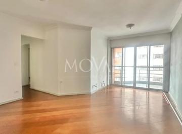 Apartamento · 87m² · 3 Quartos · 2 Vagas · Apartamento para Locação | 3 Dormitórios | 87 m² | Jardim Aquarius | São José dos Campos/SP