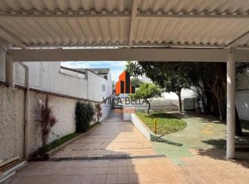 83cb9b005c668b0e28c06cfd1ae34b3d3090112c · Casa com 3 dormitórios para alugar, 200 m² por R$ 13.873,00/mês - Campestre - Santo André/SP