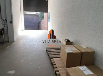 3929d425ad810556b8b372b93b184a118e877aaf · Galpão para alugar, 575 m² por R$ 24.650/mês - Batistini - São Bernardo do Campo/SP