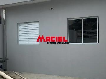 Casa · 63m² · 2 Quartos · 2 Vagas · CASA JARDIM BELA VISTA, EM EXCELENTE LOCALIZAÇÃO