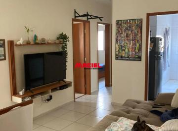 Apartamento · 53m² · 2 Quartos · 1 Vaga · Excelente apartamento 2 dormitório Condominio Estrela do Oriente