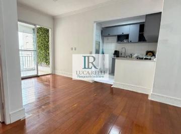 049ae7e2ff193e705b3b2d37f27fa54d3dd25ddf · Apartamento com 3 dormitórios para alugar, 74 m² por R$ 4.726,98/mês - Jardim Tupanci. - Barueri/SP