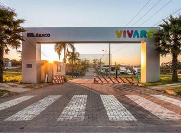 5aef4c61b08cef37c0db7f3364c51bb8a82ce708 · Terreno à venda, 200 m² por R$ 85.000 - Centro - Viamão/RS