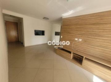 33766039f5ef8ad6d6d8add71da2fd3ca328e046 · Apartamento com 3 dormitórios para alugar, 69 m² por R$ 3.389,00/mês - Centro - Guarulhos/SP