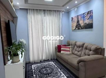 c008e456423ffe25fdc264eaf0f202968cc627d8 · Apartamento com 2 dormitórios para alugar, 63 m² por R$ 4.179/mês - Aeroporto - Guarulhos/SP